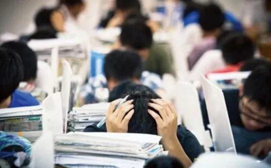洪成文：高考焦慮怎么解？擴大優質高教資源是根本之道