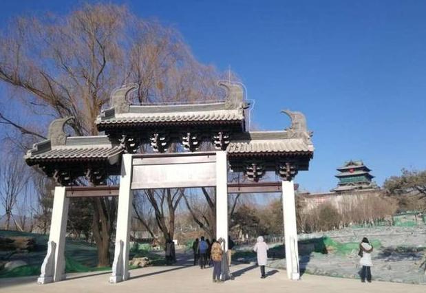 100天后，世園會(huì)等你來（圖）