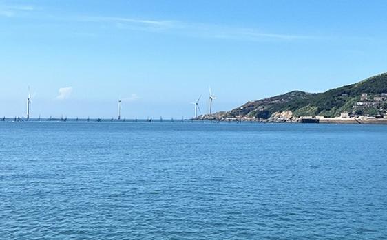 全國生態日 | 一組海報帶你看美麗福建生態底色
