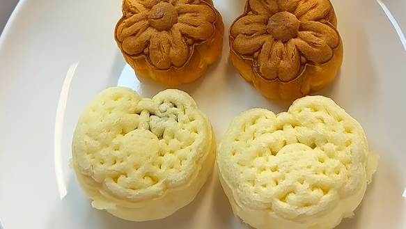 “再造月餅”興起，用創(chuàng)意重構(gòu)節(jié)日記憶