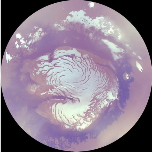 專家成功預測火星暴風雪天氣精確度遠高于地球