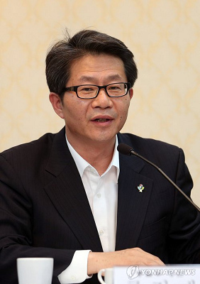 韓官員重申不允許韓國企業及民間人士訪朝（圖）