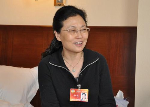 蔡志君：不該把大學生就業難全歸結為擴招