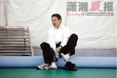 中美40多個(gè)部門近50位負(fù)責(zé)人將參加兩國對話