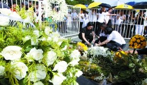 菲警方否認誤殺港人 稱現場彈殼僅一枚來自警方