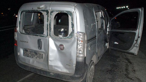 土耳其一軍事基地附近發生汽車爆炸至少5人傷