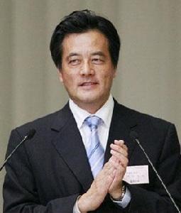 日本副首相岡田克也強調“將于近期”解散眾院