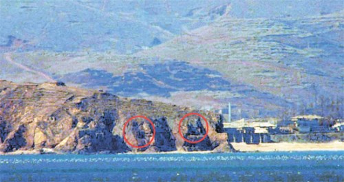 韓美軍演前延坪島高度緊張韓稱堅決回應朝威脅