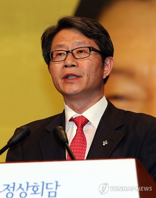 韓統一部長官出席6·15紀念活動稱尊重韓朝協議