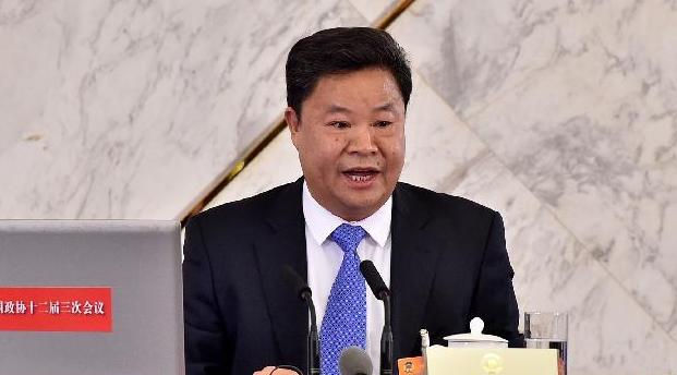 （兩會）（3）全國政協十二屆三次會議舉行新聞發布會