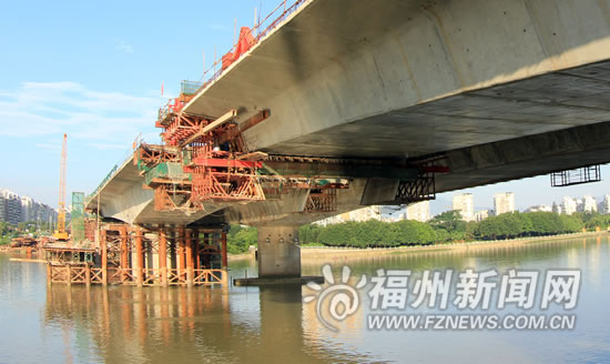 7條道路青運會前升級 福泉連接線擬年內啟動改造