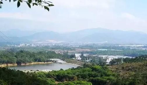 大福建2016新版最美的鄉(xiāng)村大全都在這了！猴年旅游計劃速度走起啊！