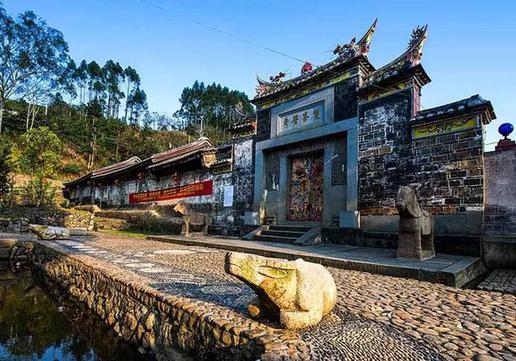 大福建2016新版最美的鄉(xiāng)村大全都在這了！猴年旅游計劃速度走起啊！