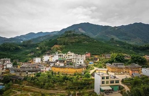 大福建2016新版最美的鄉(xiāng)村大全都在這了！猴年旅游計劃速度走起啊！