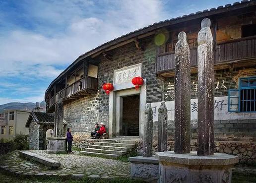 大福建2016新版最美的鄉(xiāng)村大全都在這了！猴年旅游計劃速度走起啊！