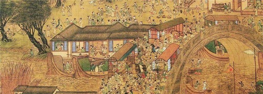 明朝:皇帝賜百官元宵 燈節進入鼎盛時期