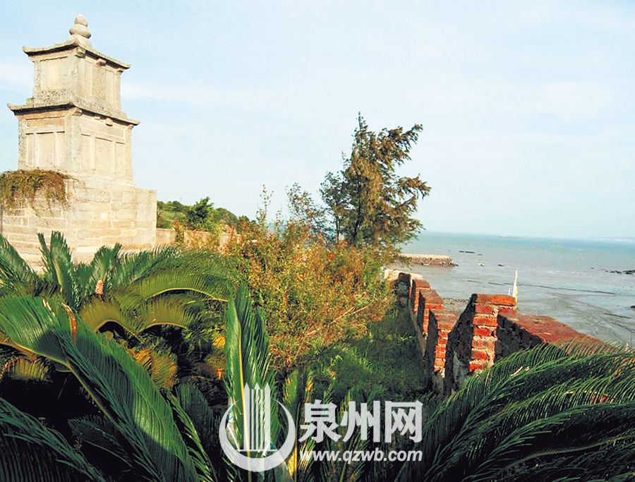 泉州這幾條濱海線路 帶你到海邊避暑去!