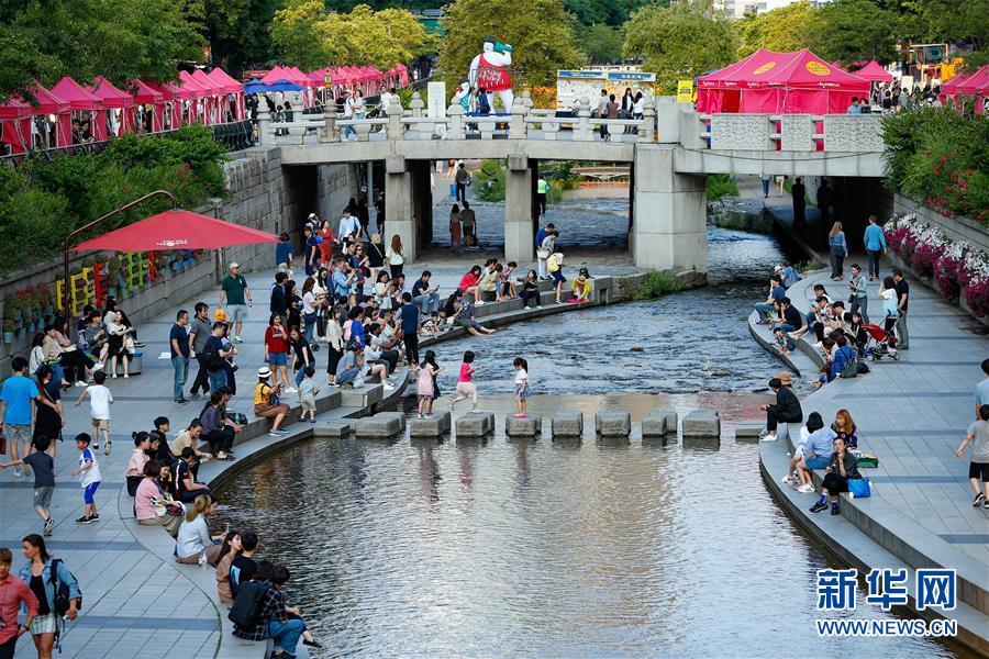 （國(guó)際·編輯連線）（10）世界環(huán)境日：綠色城市 綠色生活