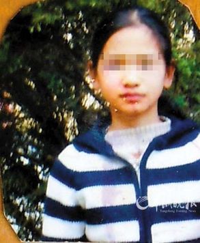 廣東梅州發生3起兇徒開車進山搶民女案件（圖）