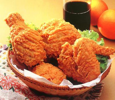 盤點世界十大垃圾食品！嚴重危害身體健康