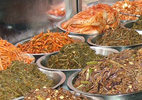 盤點世界十大垃圾食品！嚴重危害身體健康