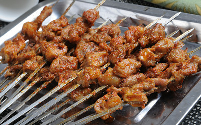 盤點世界十大垃圾食品！嚴重危害身體健康