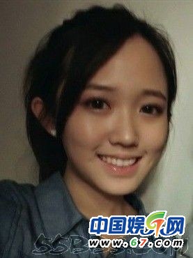 2013全國?；ò?清純萌妹子大賞