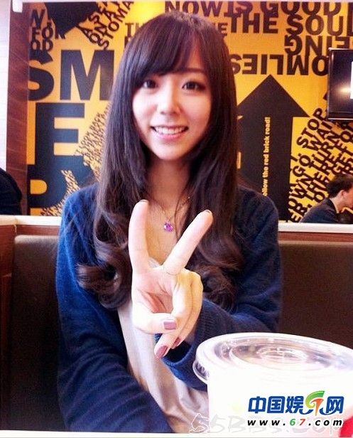 2013全國?；ò?清純萌妹子大賞
