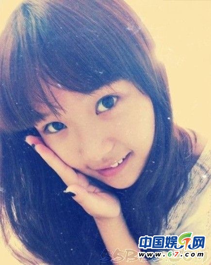 2013全國?；ò?清純萌妹子大賞