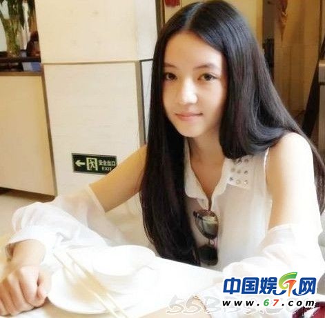 2013全國?；ò?清純萌妹子大賞