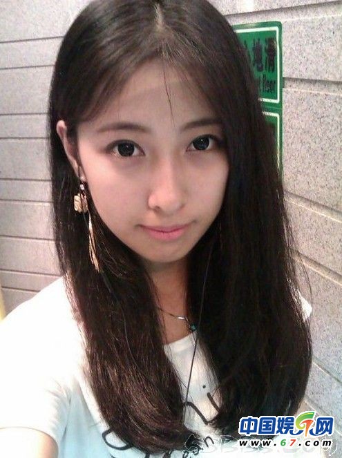 2013全國校花榜 清純萌妹子大賞