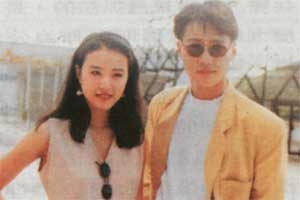 郭富城熊黛林分手 四大天王前女友現狀如何