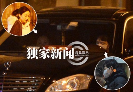 說到王力宏，不得不提李云迪。而李云迪的戀情也處在穩定甜蜜狀態。李云迪與王力宏同天公布女友被傳為佳話，可歌可泣的是兩人的女友是校友，好神奇。李云迪宣稱女友田霏畢業于哥倫比亞大學，但網友發現田霏所在巴納德學院是三流學校。