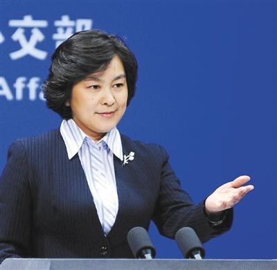 盤點我國官方女新聞發言人