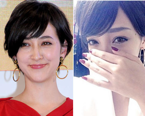 驚艷！日本化妝達人“變身”各路明星大咖