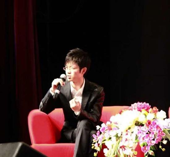 盤點十大吊炸天90后CEO:霸道總裁余佳文 情趣老板馬佳佳