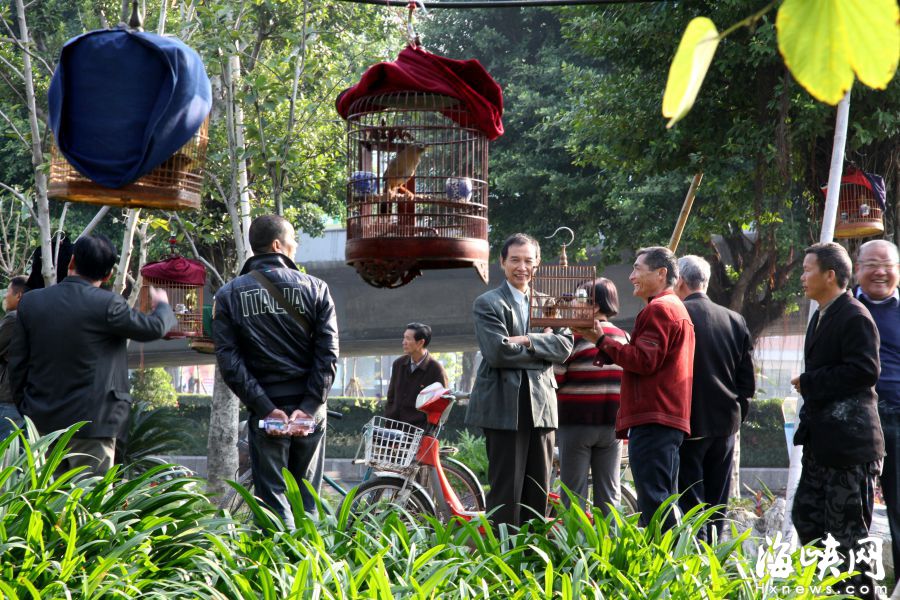 福州獲評“五星美好城市” “福州藍”成燙金名片