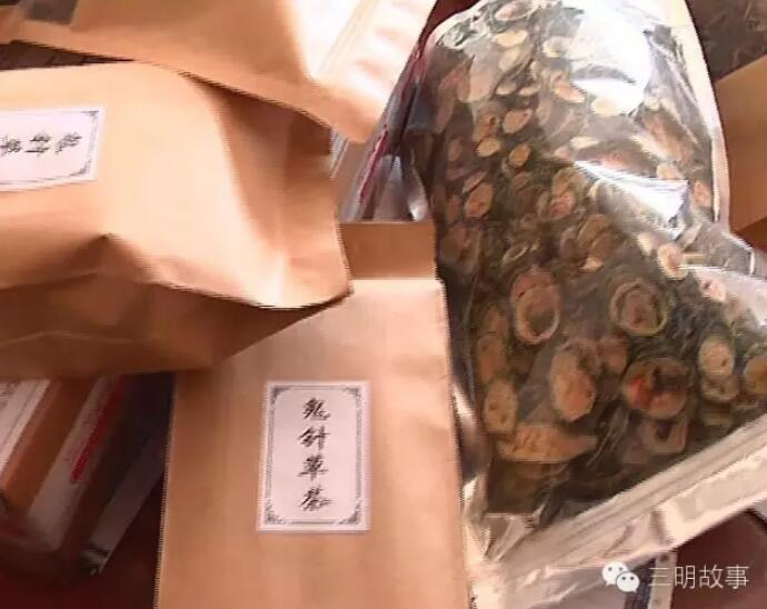 三明農家女孩網上賣東西致富　年銷售收入過百萬