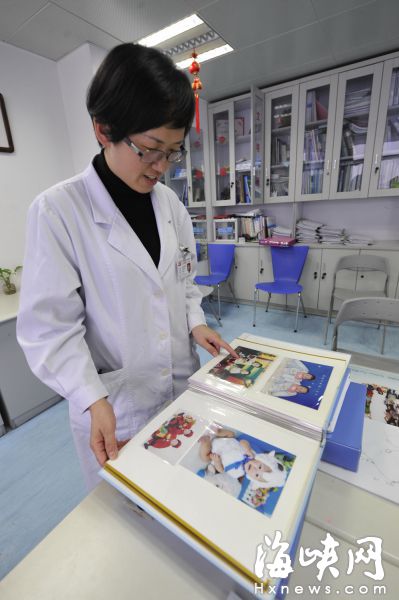 “試管媽媽”這樣煉成　約半數女性最終如愿以償