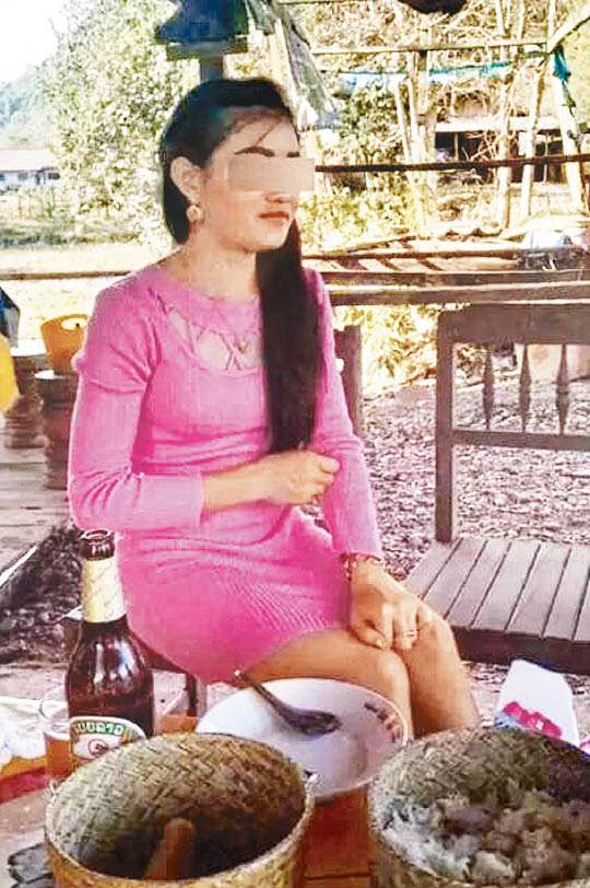 婚介瞄準中國光棍6萬“娶”老撾新娘20天搞定