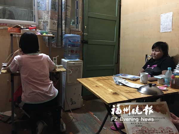 福州女生臨中考突發病　14萬元愛心款助她渡難關