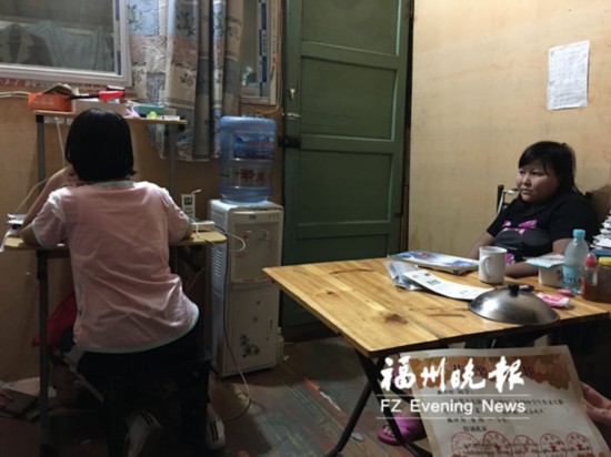 福州女生臨中考突發病　14萬元愛心款助她渡難關
